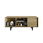Mid-Century Modern TV Stand Console