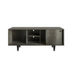 Mid-Century Modern TV Stand Console