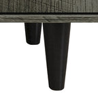Mid-Century Modern TV Stand Console