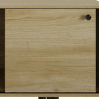 Mid-Century Modern TV Stand Console