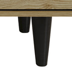 Mid-Century Modern TV Stand Console