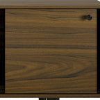Mid-Century Modern TV Stand Console
