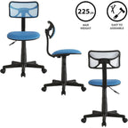 Swivel Mesh Office Chair
