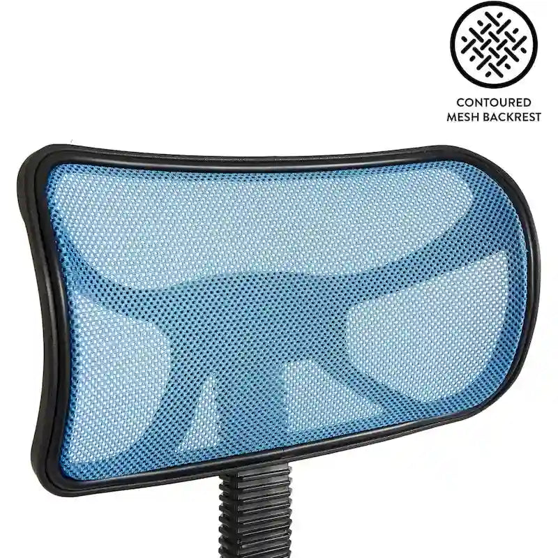 Swivel Mesh Office Chair