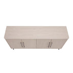Mid Century Modern 64.6 Inch Sideboard
