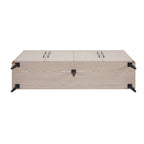 Mid Century Modern 64.6 Inch Sideboard