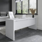 72W Computer Desk