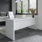 Echo 72W Computer Desk by 