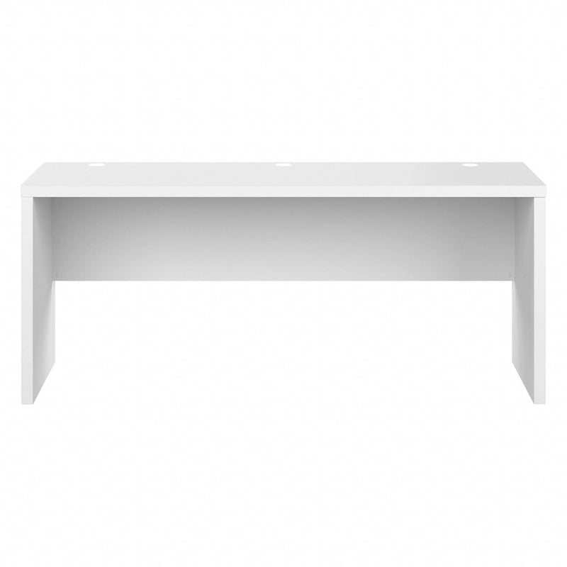 72W Computer Desk