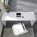 72W Computer Desk