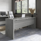 72W Computer Desk