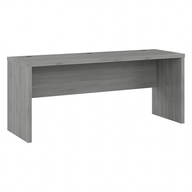 72W Computer Desk