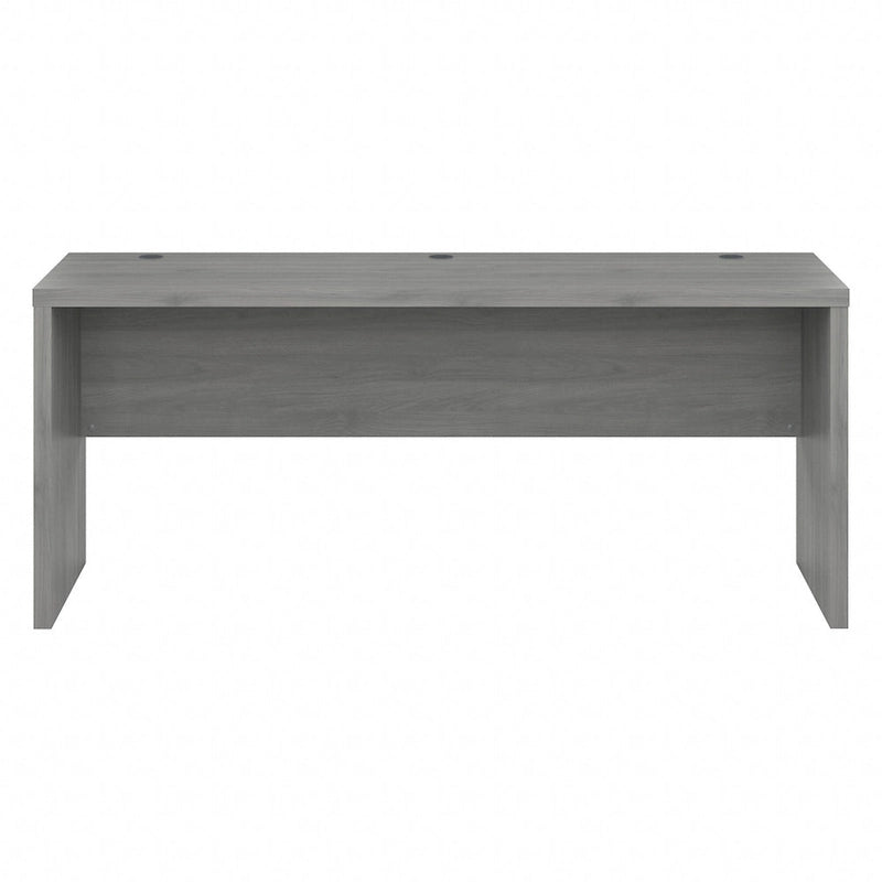72W Computer Desk