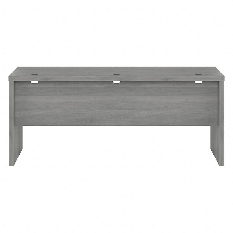 72W Computer Desk
