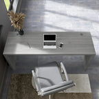 72W Computer Desk