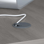 72W Computer Desk