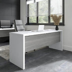 72W Computer Desk