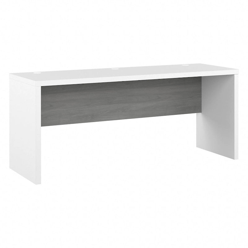 72W Computer Desk