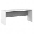 72W Computer Desk