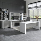 72W Computer Desk