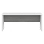 72W Computer Desk