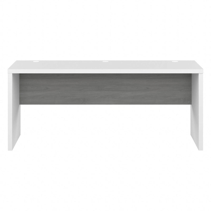 72W Computer Desk