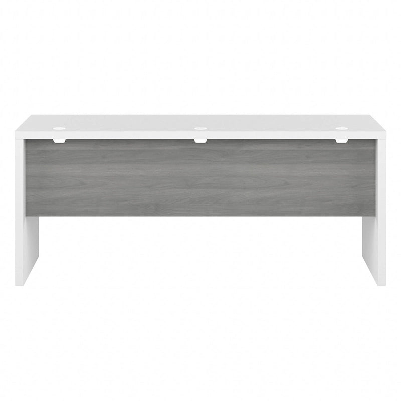 72W Computer Desk