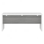 72W Computer Desk