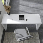 72W Computer Desk
