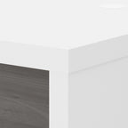 72W Computer Desk