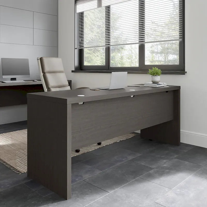 72W Computer Desk
