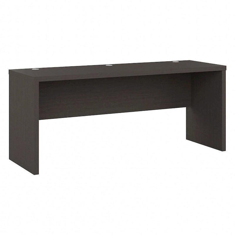 72W Computer Desk