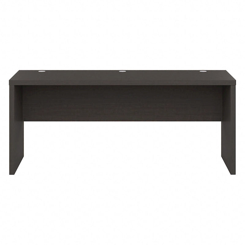 72W Computer Desk