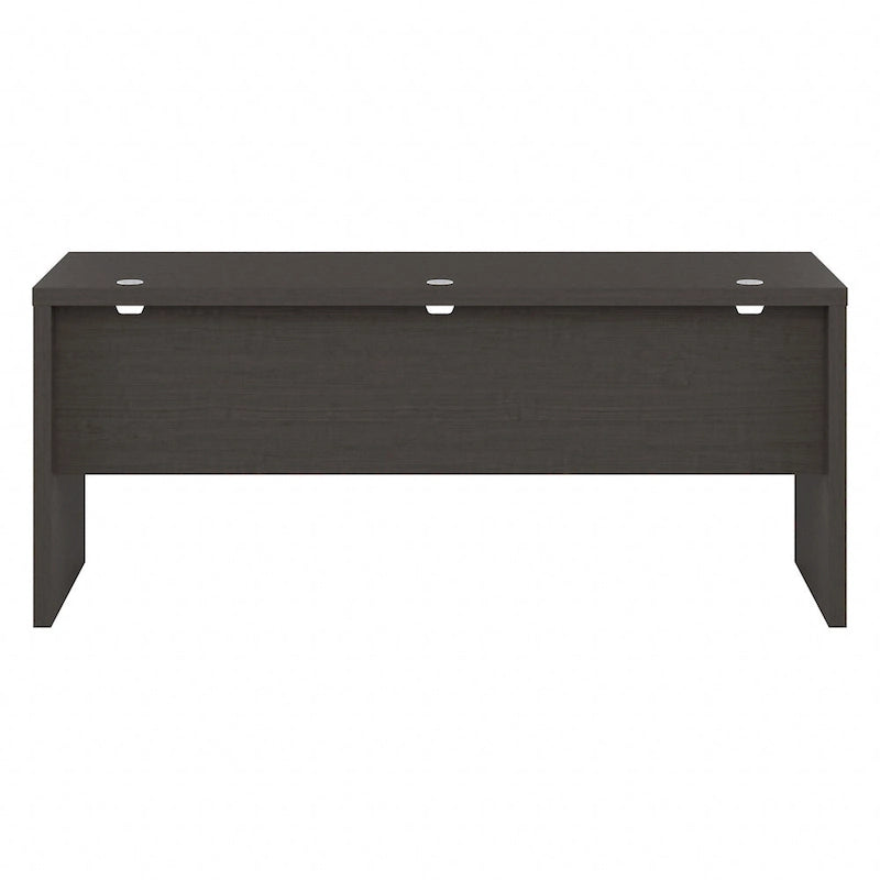 72W Computer Desk