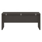 72W Computer Desk