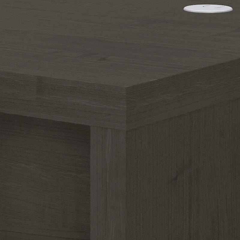 72W Computer Desk