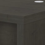 72W Computer Desk
